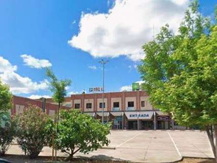 Local comercial en venta en Móstoles