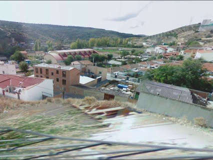 Parcela rústica en venta en Perales de Tajuña