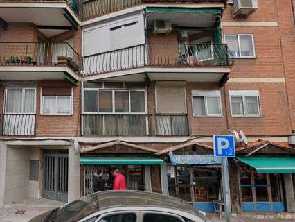 Local comercial en venta en Madrid