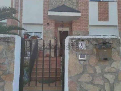 Casa en venta en Parla