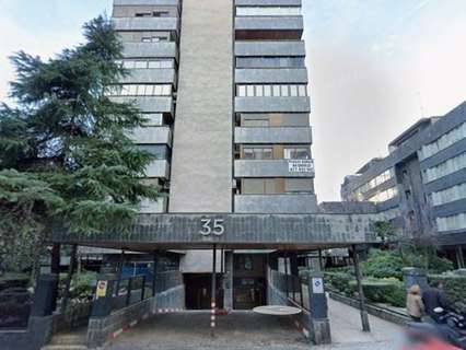 Plaza de parking en venta en Madrid