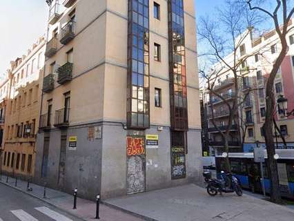 Local comercial en venta en Madrid