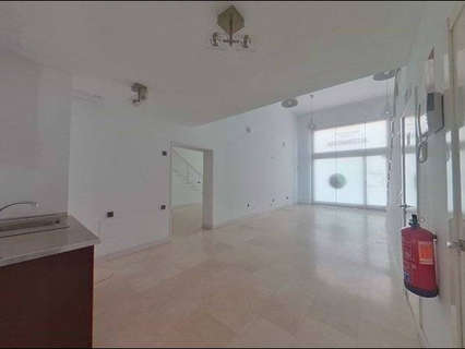 Loft en venta en Madrid