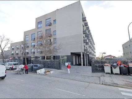 Loft en venta en Madrid