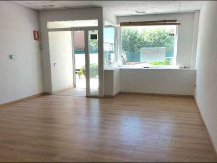 Local comercial en venta en Parla