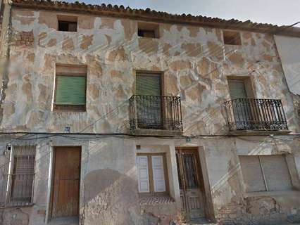 Piso en venta en Mendavia