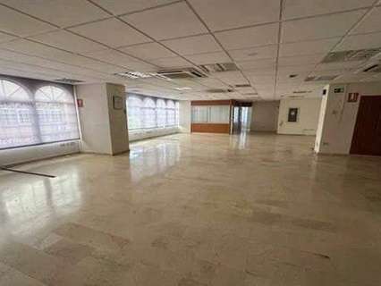 Oficina en venta en Cáceres