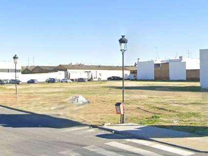 Parcela rústica en venta en La Palma del Condado