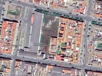 Parcela rústica en venta en Palma del Río