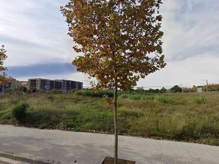 Parcela rústica en venta en Constantí