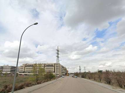 Parcela rústica en venta en Alcalá de Henares