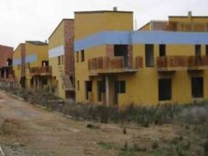 Edificio en venta en Puertollano