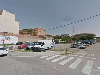 Parcela rústica en venta en Lleida