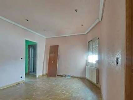 Piso en venta en Madrid rebajado