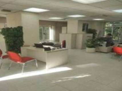 Oficina en venta en Badajoz