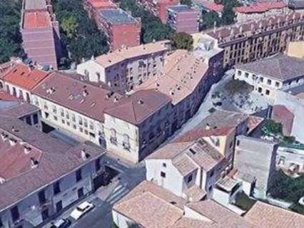 Parcela rústica en venta en Madrid