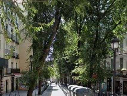 Piso en venta en Madrid