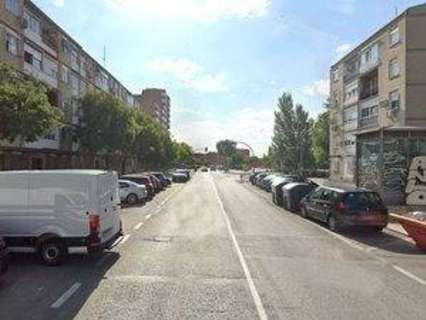 Piso en venta en Madrid