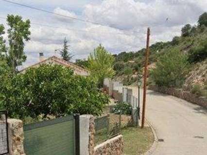 Casa en venta en Madrid