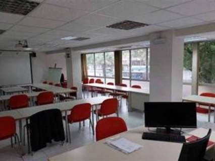 Oficina en venta en Palma de Mallorca