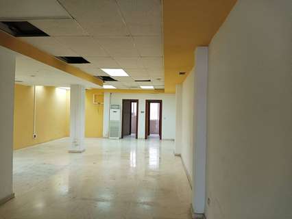 Oficina en alquiler en Madrid rebajada