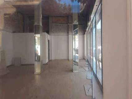 Local comercial en venta en Dénia