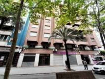 Local comercial en venta en Madrid