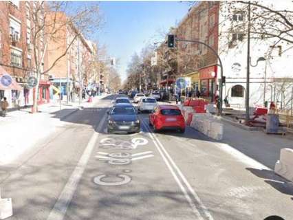 Local comercial en venta en Madrid