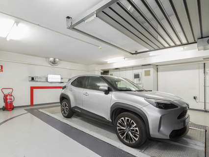 Plaza de parking en venta en Madrid