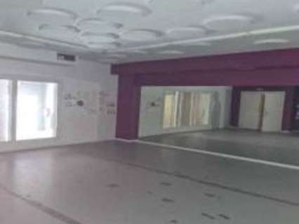 Local comercial en venta en Almería