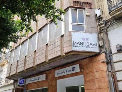 Oficina en venta en Almería