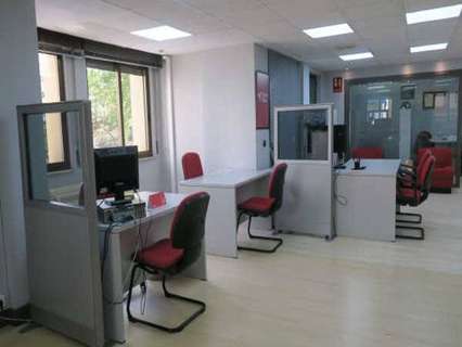 Oficina en venta en Salamanca