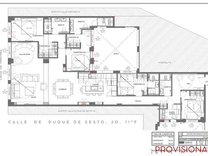 Piso en venta en Madrid