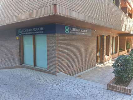 Local comercial en venta en Madrid