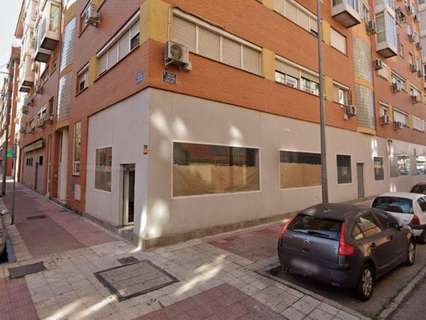 Local comercial en venta en Parla