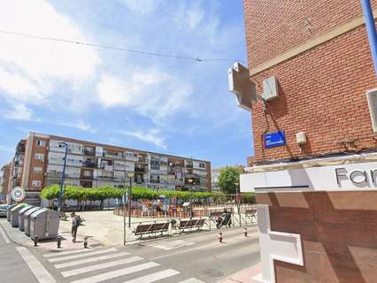 Piso en venta en Leganés