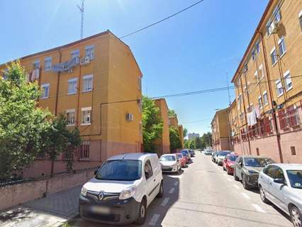 Piso en venta en Madrid
