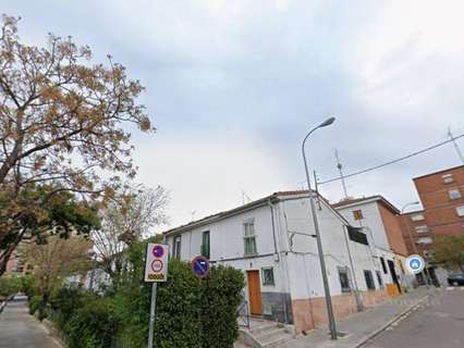 Casa en venta en Madrid