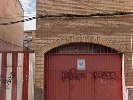 Piso en venta en Madrid