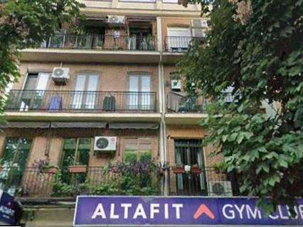Piso en venta en Madrid