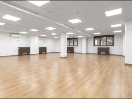Edificio en venta en Madrid