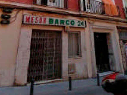 Oficina en venta en Madrid