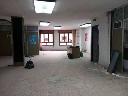 Oficina en venta en Castellón de la Plana