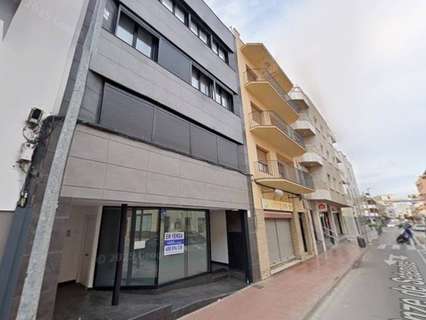 Local comercial en venta en Palamós