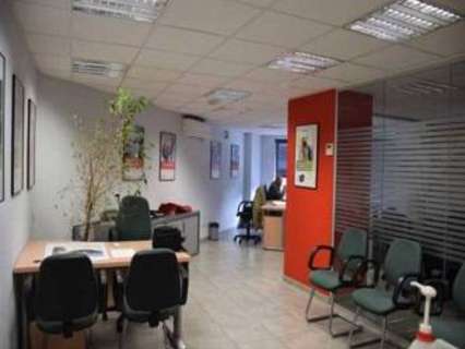 Oficina en venta en Santiago de Compostela