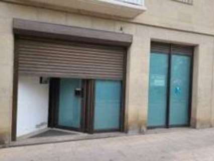 Local comercial en venta en Zarautz