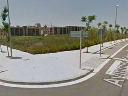 Parcela rústica en venta en Constantí