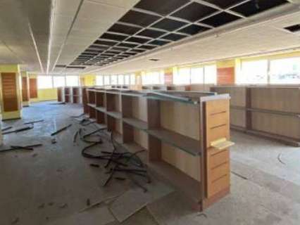 Local comercial en venta en Villarreal/Vila-real