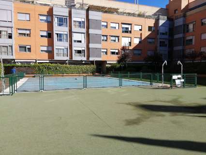 Piso en alquiler en Madrid