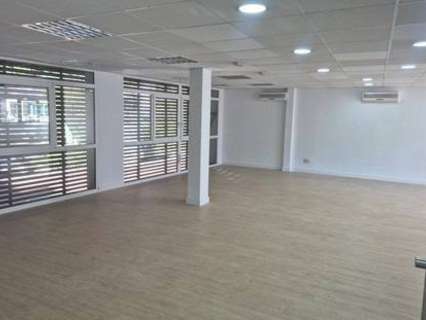 Oficina en venta en Madrid